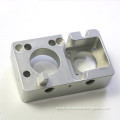 Precision machine CNC turning aluminum milling